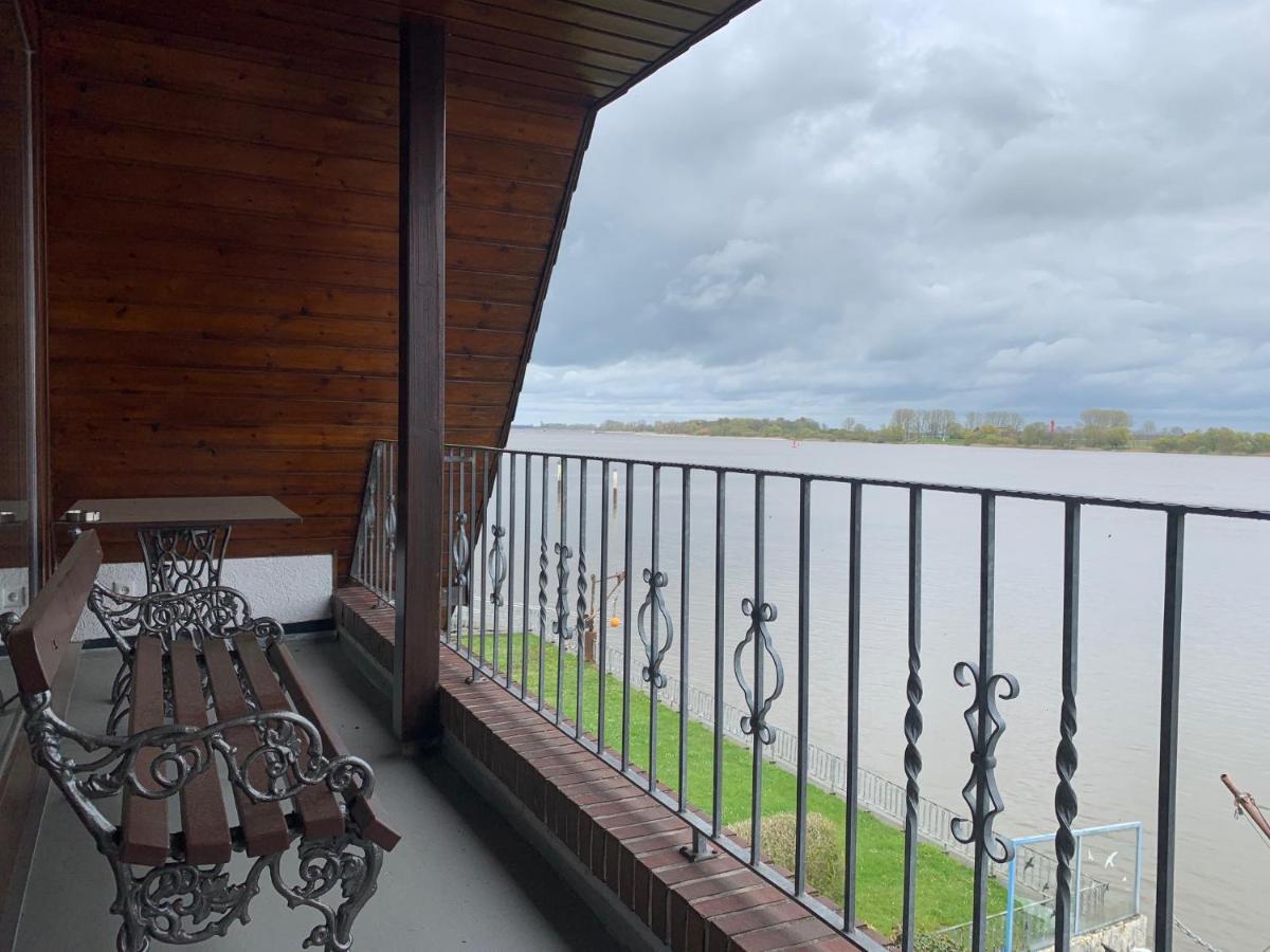 Weser Nah Brake  Luaran gambar
